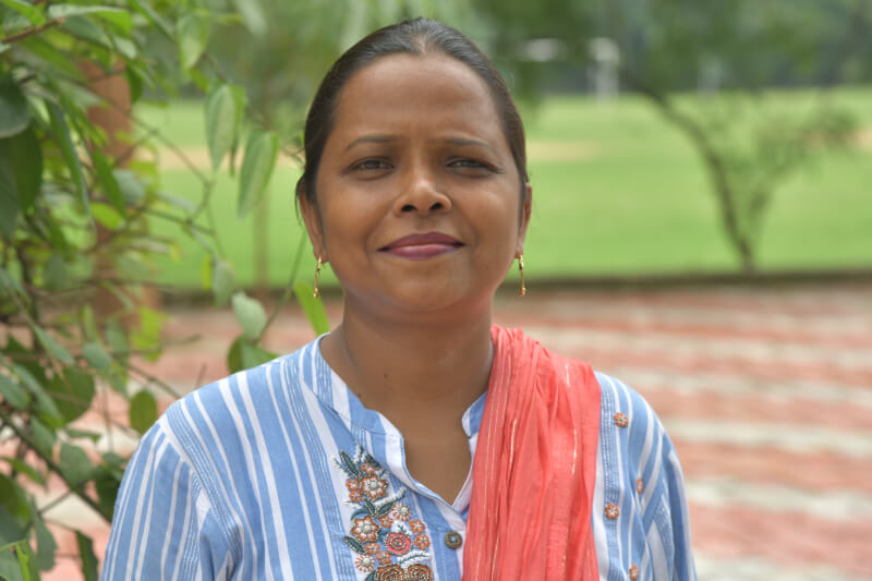 St. Xavier's School, Bokaro